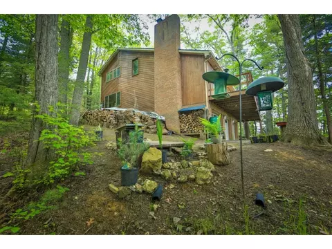 100 Dameron Ridge Road Erwin Tn 37650, Erwin, TN 37650 photo 33