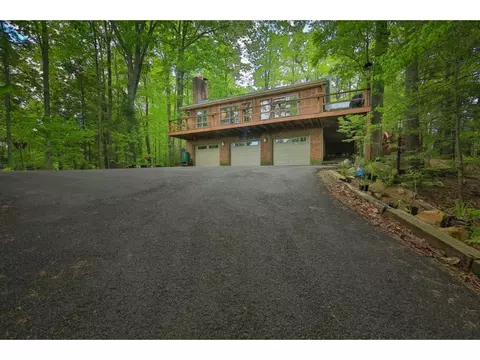 100 Dameron Ridge Road Erwin Tn 37650, Erwin, TN 37650 photo 34