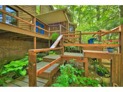 100 Dameron Ridge Road Erwin Tn 37650, Erwin, TN 37650 photo 2