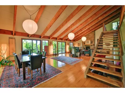 100 Dameron Ridge Road Erwin Tn 37650, Erwin, TN 37650 photo 3