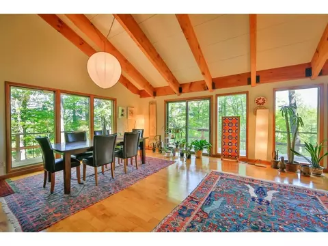100 Dameron Ridge Road Erwin Tn 37650, Erwin, TN 37650 photo 4