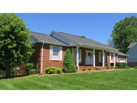 26405 Beech Cir, Abingdon, VA 24211 photo 1