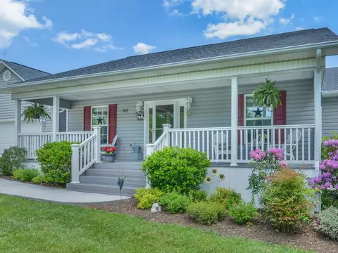 147 Hazelnut Drive Jonesborough Tn 37659, Jonesborough, TN 37659 photo 5