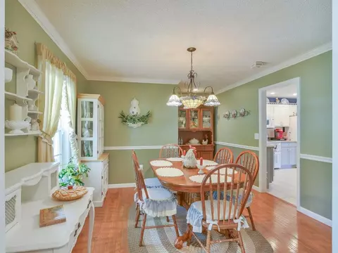 147 Hazelnut Drive Jonesborough Tn 37659, Jonesborough, TN 37659 photo 19