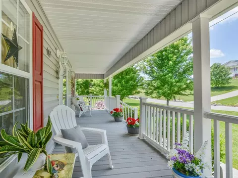 147 Hazelnut Drive Jonesborough Tn 37659, Jonesborough, TN 37659 photo 8