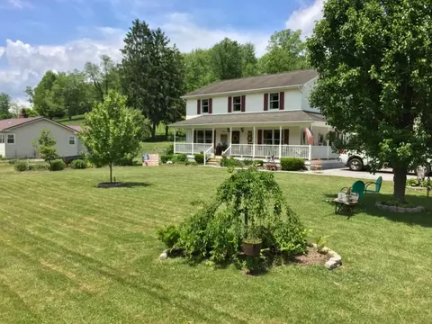 827 Hurricane Road Wise Va 24293, Wise, VA 24293 photo 3