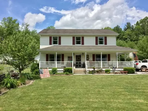 827 Hurricane Road Wise Va 24293, Wise, VA 24293 photo 1