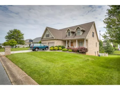 4100 Glaze Road Johnson City Tn 37601, Johnson City, TN 37601 photo 2