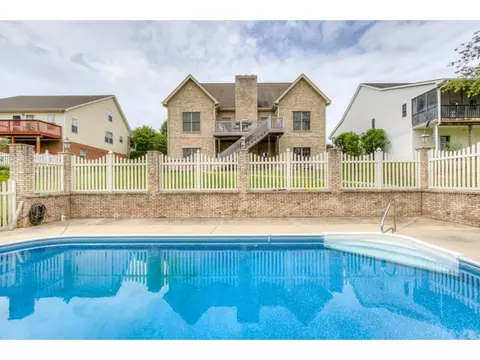 4100 Glaze Road Johnson City Tn 37601, Johnson City, TN 37601 photo 36
