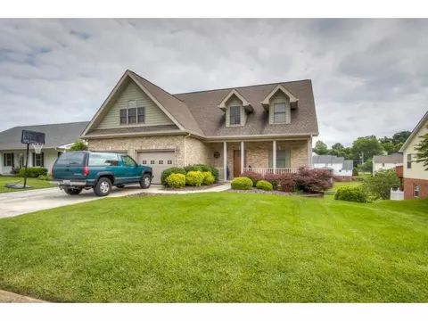 4100 Glaze Road Johnson City Tn 37601, Johnson City, TN 37601 photo 1