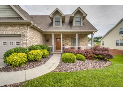 4100 Glaze Road Johnson City Tn 37601, Johnson City, TN 37601 photo 4