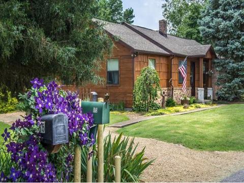 185 Ebenezer Rd, Chuckey, TN 37641 photo 1