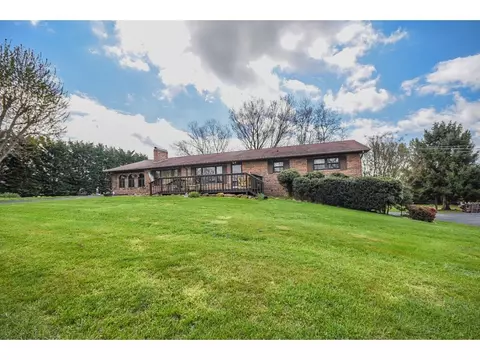 119 Townsend Fall Branch Tn 37656, Fall Branch, TN 37656 photo 1