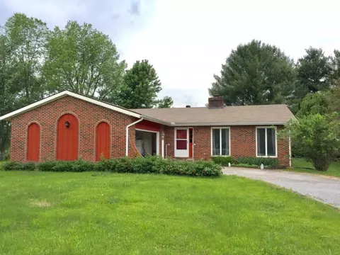 295 Stapleton Road Ewing Va 24248, Ewing, VA 24248 photo 1