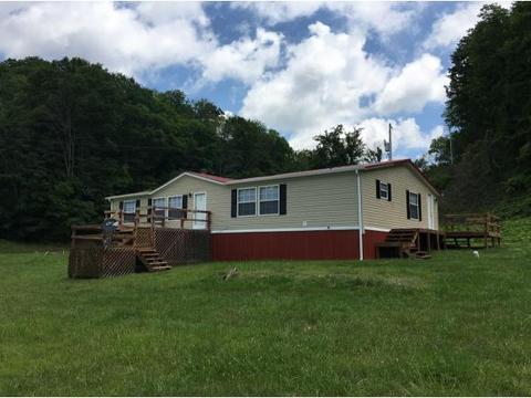 880 Old Ridge Rd, Duffield, VA 24244 photo 1