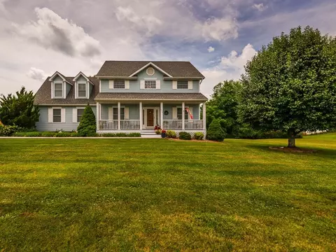 216 Memory Lane Bristol Tn 37620, Bristol, TN 37620 photo 1