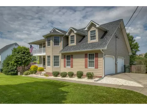 709 Shadden Road Gray Tn 37615, Gray, TN 37615 photo 2