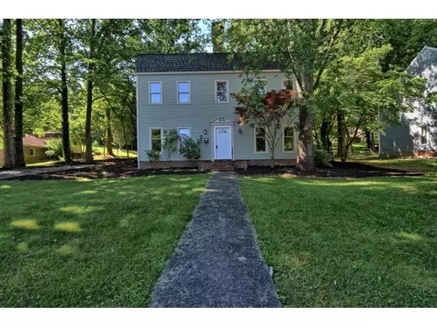 304 Ivanhoe Drive Johnson City Tn 37601, Johnson City, TN 37601 photo 1