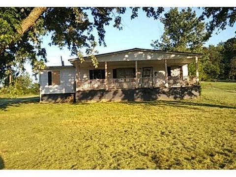 8620 Old Stage Rd, Limestone, TN 37681 photo 1