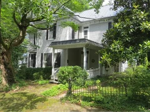 155 Main Street Abingdon Va 24210, Abingdon, VA 24210 photo 1