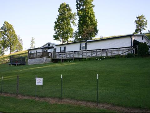 251 Mccall Rd, Limestone, TN 37681 photo 1