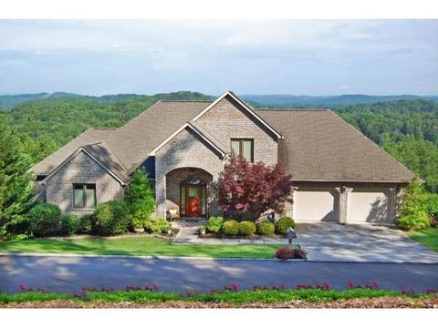 166 Mcafee Blf, Gray, TN 37615 photo 1