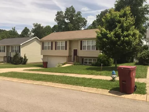 1136 Snowden Terrace Johnson City Tn 37601, Johnson City, TN 37601 photo 18