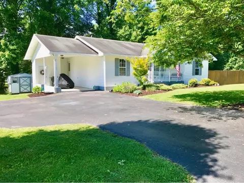 39 Jones Road Erwin Tn 37650, Erwin, TN 37650 photo 33