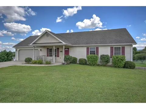 1022 Mountain Meadows Drive Limestone Tn 37681, Limestone, TN 37681 photo 1