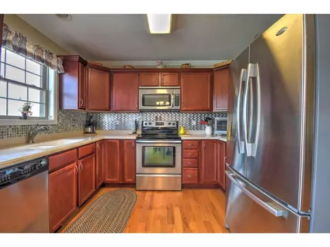 1022 Mountain Meadows Drive Limestone Tn 37681, Limestone, TN 37681 photo 9