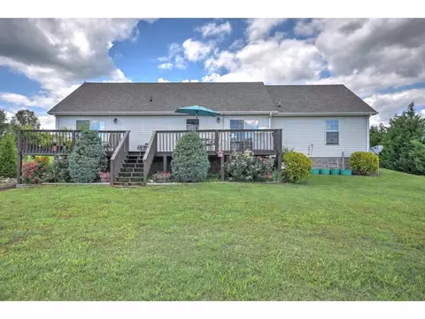 1022 Mountain Meadows Drive Limestone Tn 37681, Limestone, TN 37681 photo 33