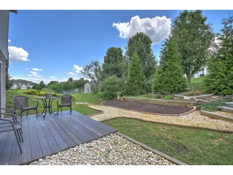 1022 Mountain Meadows Drive Limestone Tn 37681, Limestone, TN 37681 photo 30
