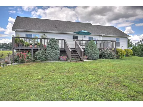 1022 Mountain Meadows Drive Limestone Tn 37681, Limestone, TN 37681 photo 34