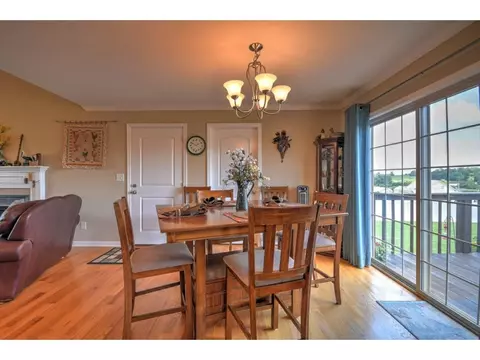 1022 Mountain Meadows Drive Limestone Tn 37681, Limestone, TN 37681 photo 12