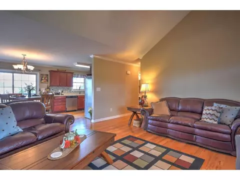 1022 Mountain Meadows Drive Limestone Tn 37681, Limestone, TN 37681 photo 4