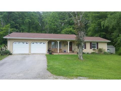 158 Beech Ave, Coeburn, VA 24230 photo 1