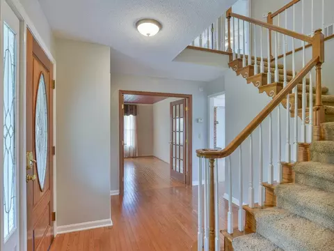 218 Bart Greene Drive Gray Tn 37615, Gray, TN 37615 photo 3
