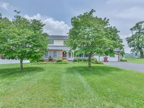 218 Bart Greene Drive Gray Tn 37615, Gray, TN 37615 photo 2