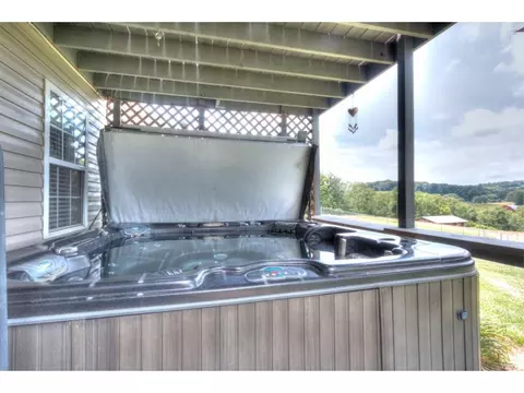 967 Painter Road Jonesborough Tn 37659, Jonesborough, TN 37659 photo 4