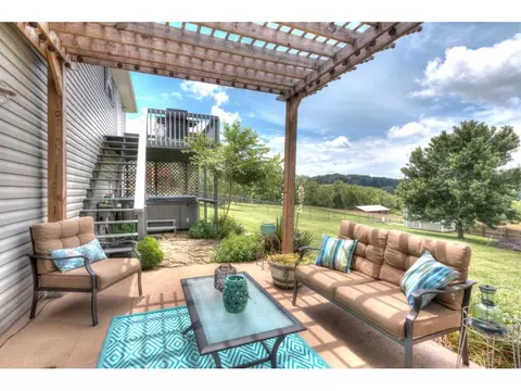 967 Painter Road Jonesborough Tn 37659, Jonesborough, TN 37659 photo 3