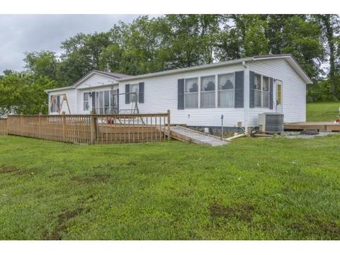 29759 Lewis Dr, Meadowview, VA 24361 photo 1