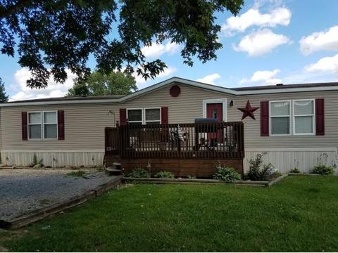 118 Walker Ln, Erwin, TN 37650 photo 1