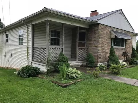 405 Crescent Drive Glade Spring Va 24340, Glade Spring, VA 24340 photo 12