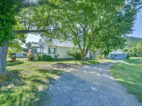 1635 Jackson Love Highway Erwin Tn 37650, Erwin, TN 37650 photo 2