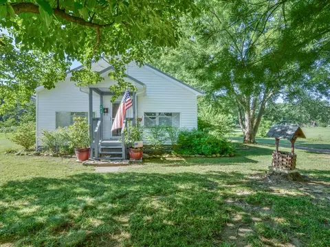 1635 Jackson Love Highway Erwin Tn 37650, Erwin, TN 37650 photo 1