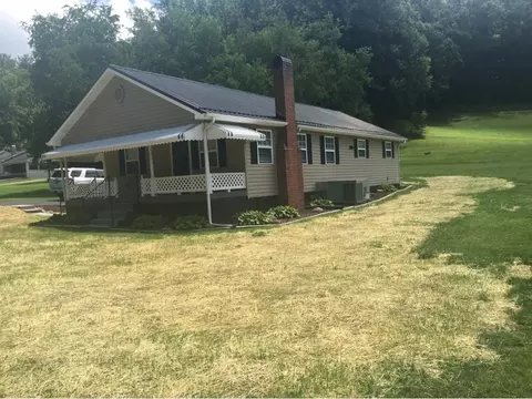 1330 Martins Creek Road Erwin Tn 37650, Erwin, TN 37650 photo 1