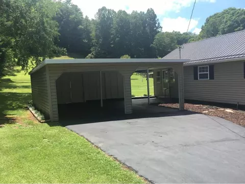 1330 Martins Creek Road Erwin Tn 37650, Erwin, TN 37650 photo 13