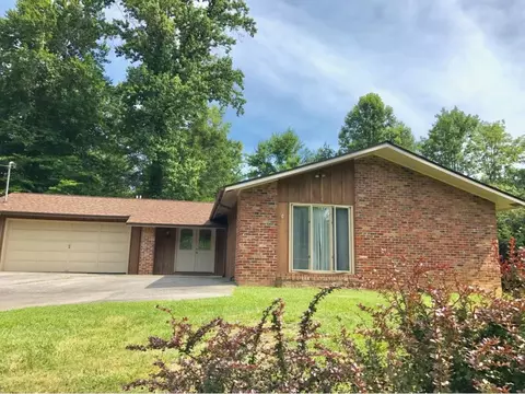 1817 Mcclellan Drive Johnson City Tn 37604, Johnson City, TN 37604 photo 36