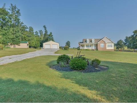 385 Old Snapps Ferry Rd, Chuckey, TN 37641 photo 1