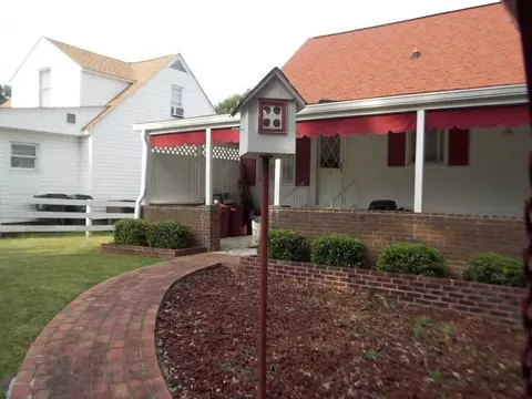 116 Douglas Street Bristol Va 24201, Bristol, VA 24201 photo 20